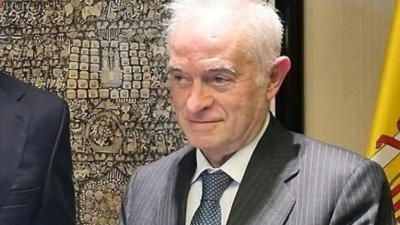 Begoña Gómez Davası: Yargıç Peinado'dan Tarihi ve Edebi Referanslarla Karar