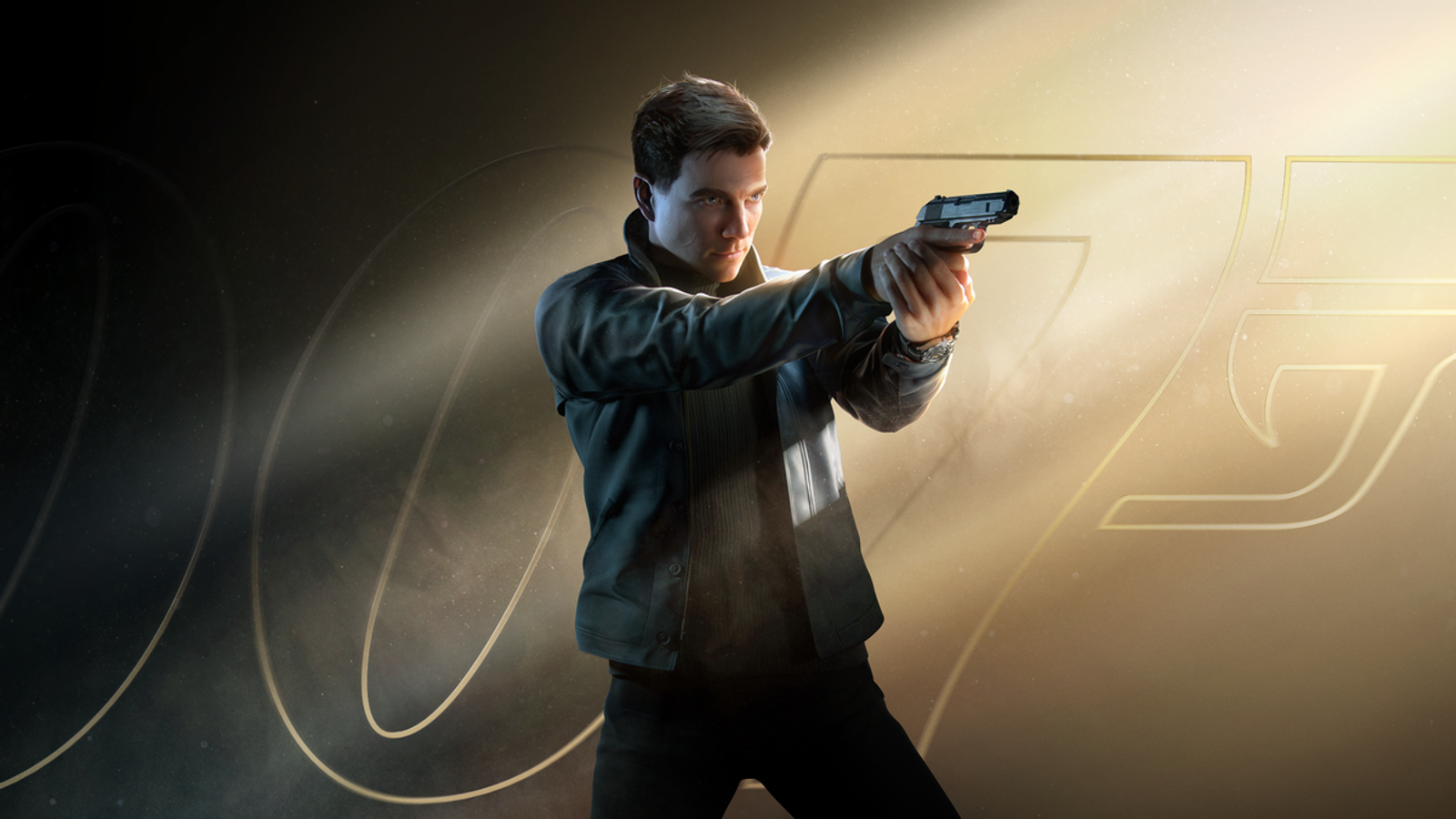 007 First Light: En Genç James Bond Barselona'dan Dünyaya Açılıyor