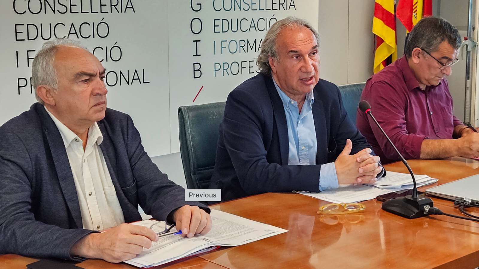 Balear Adaları'nın Eğitim Öncüsü Tomeu Barceló Hayatını Kaybetti: Pedagojik Mirası