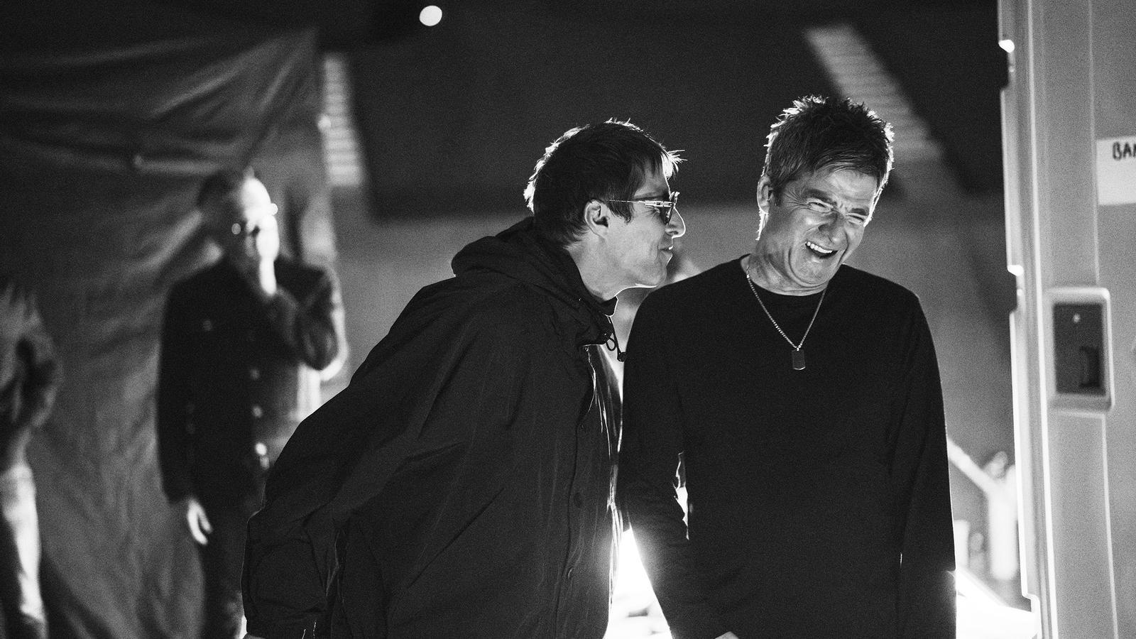 Oasis Efsanesi Yeniden Mi Doğuyor? Gallagher Kardeşlerin Barış Süreci ve Yeni Belgesel