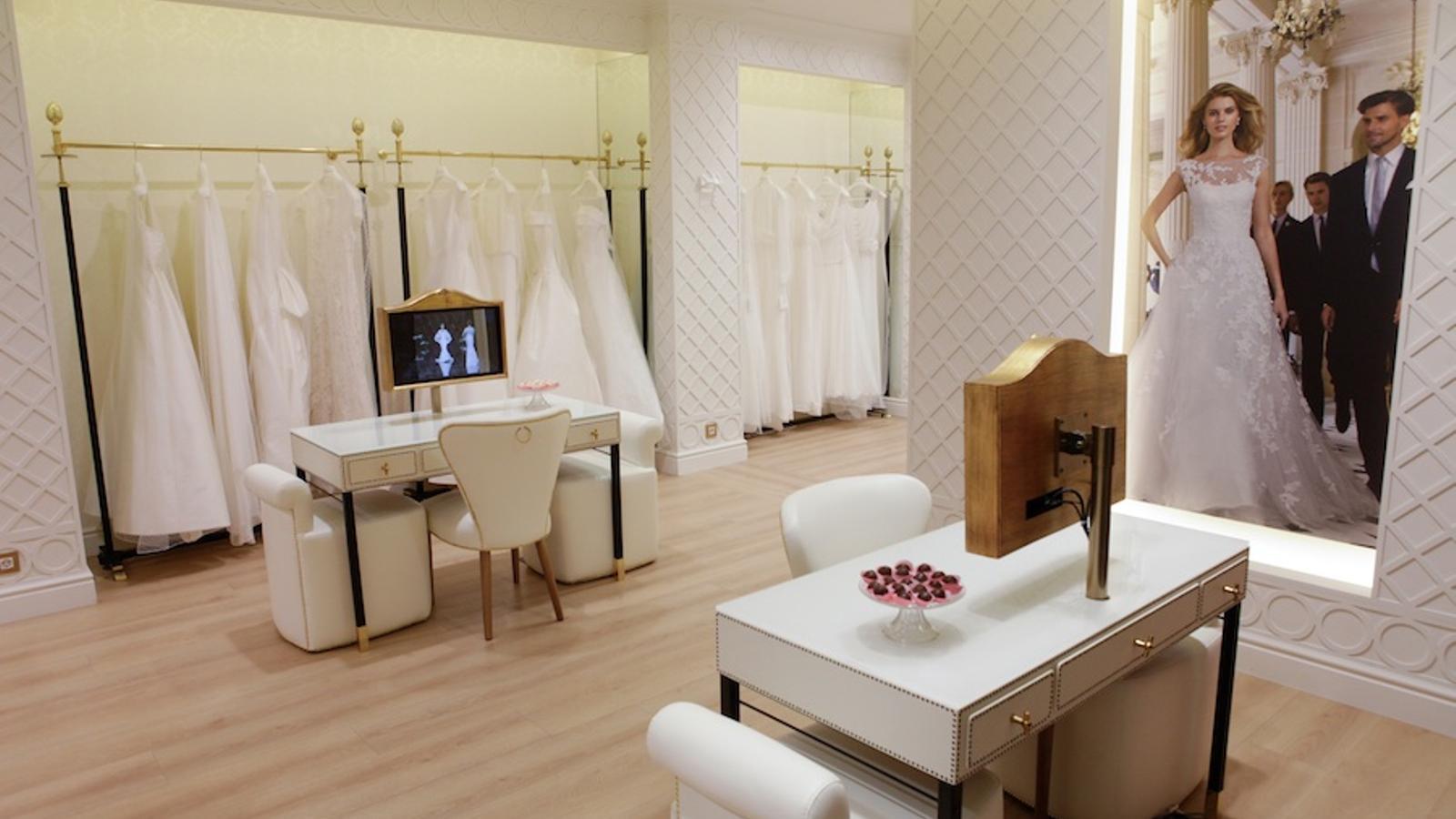 Pronovias, Cap Capital ile Yeni Bir Döneme Giriyor: Borç Yapılandırma ve Genişleme Hedefi