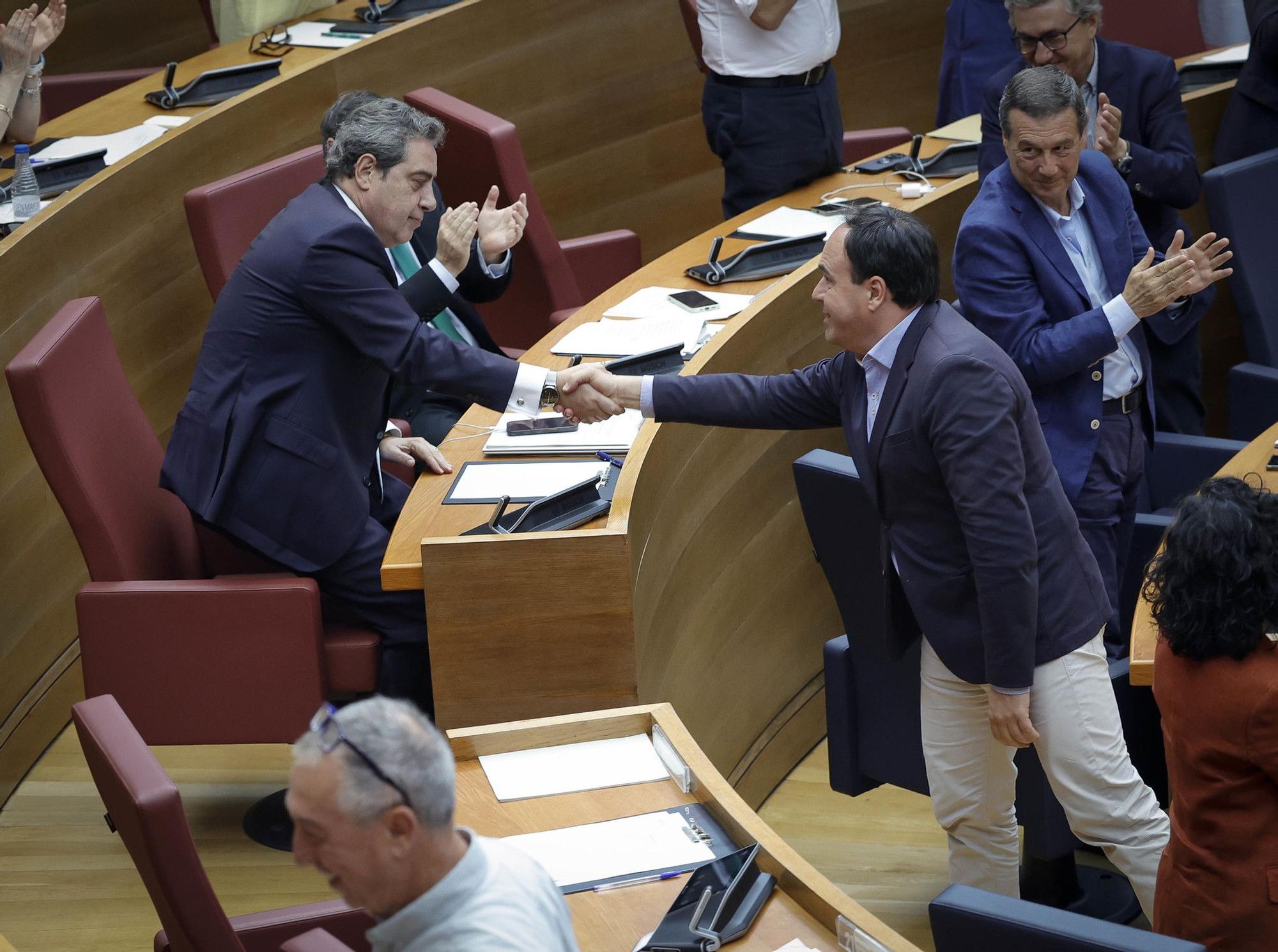 Valensiya, Bütçesine 'Ulusal Öncelik' İlkesini Alan İlk İspanyol Bölgesi