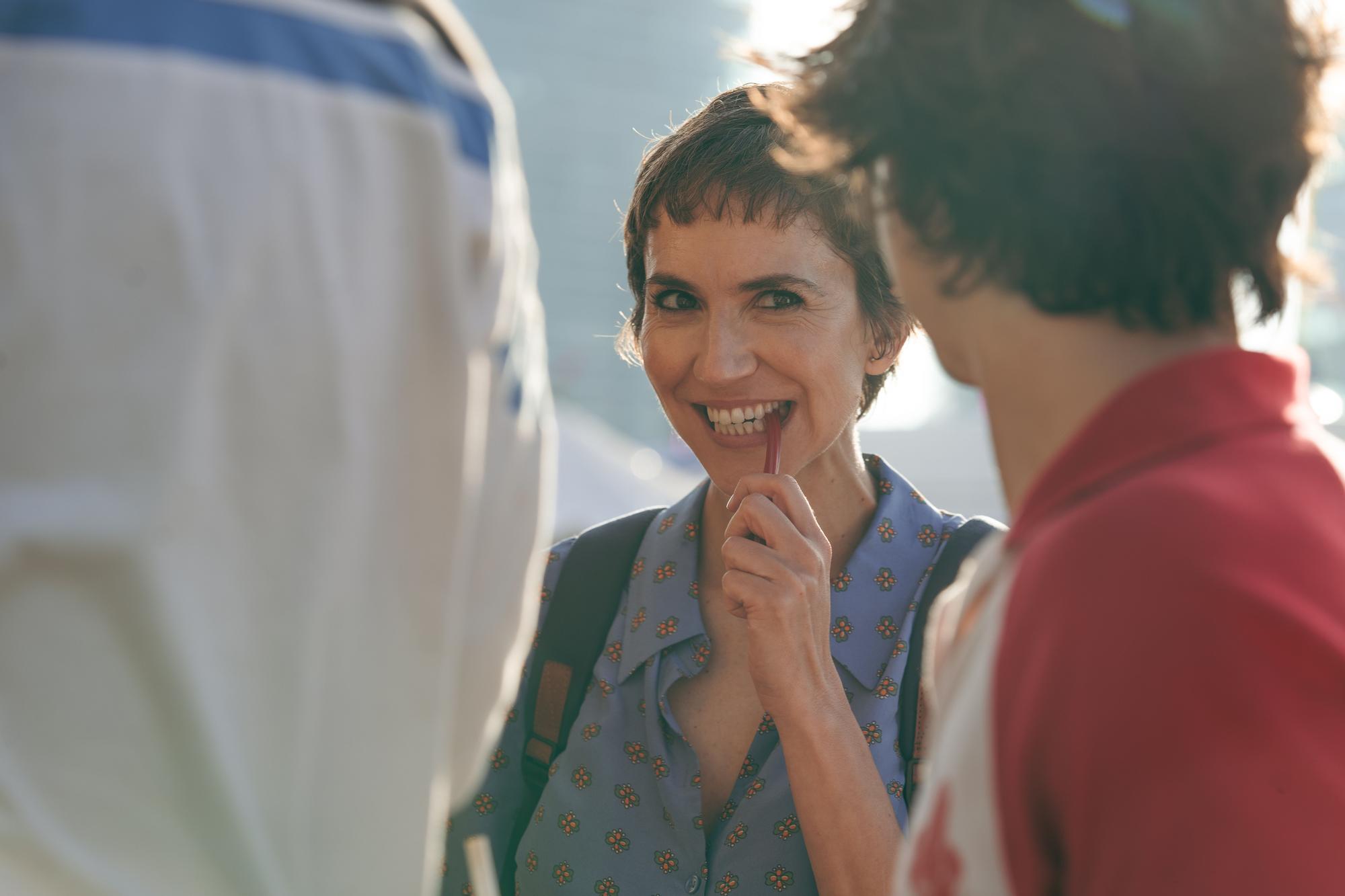 Aina Clotet'in 'Viva'sı: Kanser, Yaşam ve Kadın Bedenine Cesur Bir Bakış