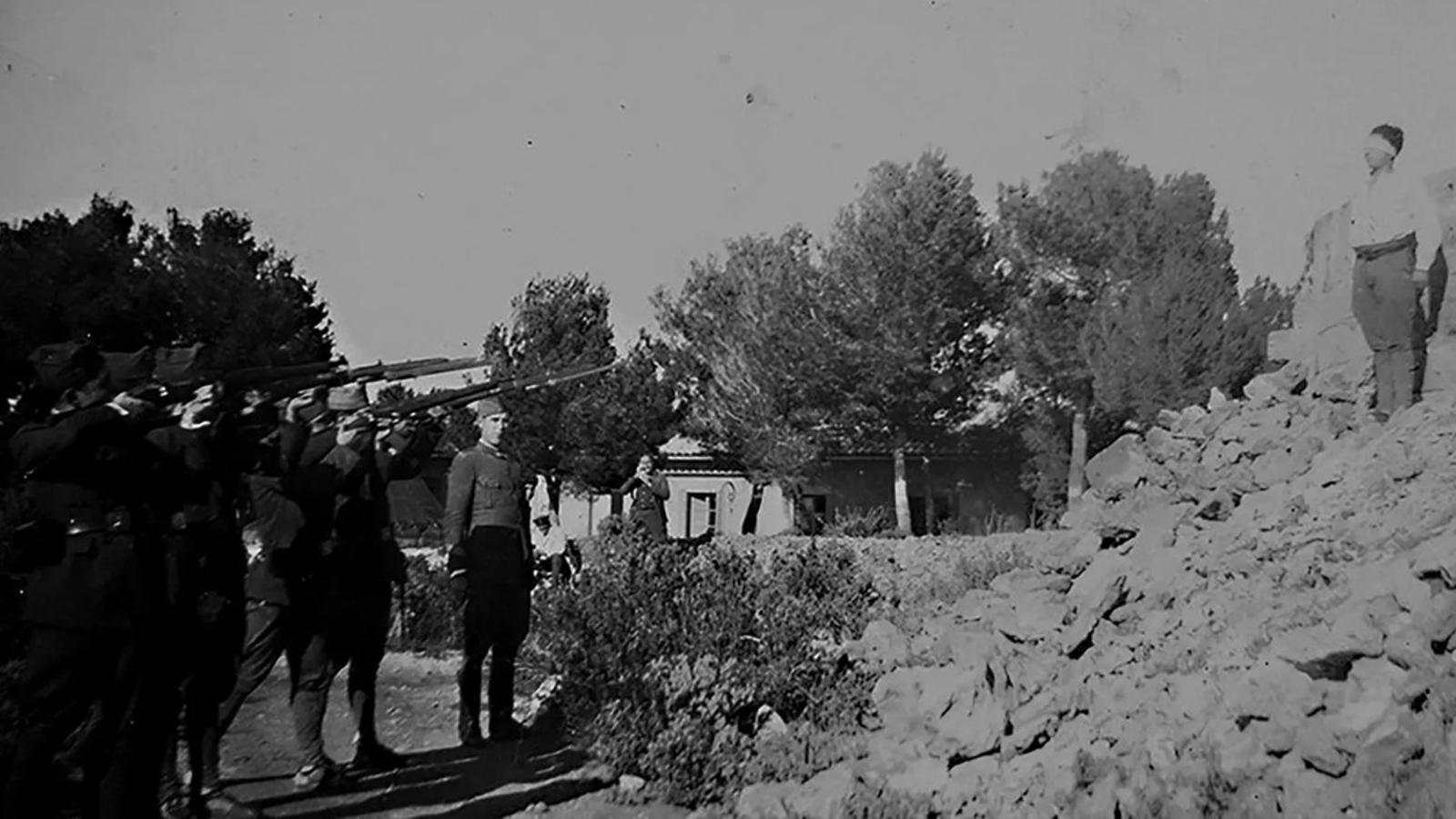Mayorka'daki İç Savaşın Karanlık Yüzünü Aydınlatan Olağanüstü Eserler