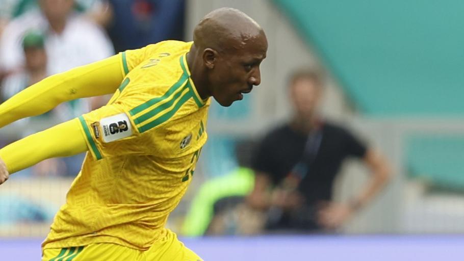 Güney Afrika Futbolunun Yükselen Yıldızı Jayden Adams 25 Yaşında Vefat Etti