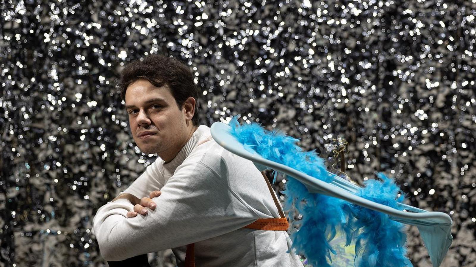 Alman Dramaturg Wolfram Lotz'un 'Politikacılar' Oyunu İspanya Sahnesinde: Korkunun Gücü