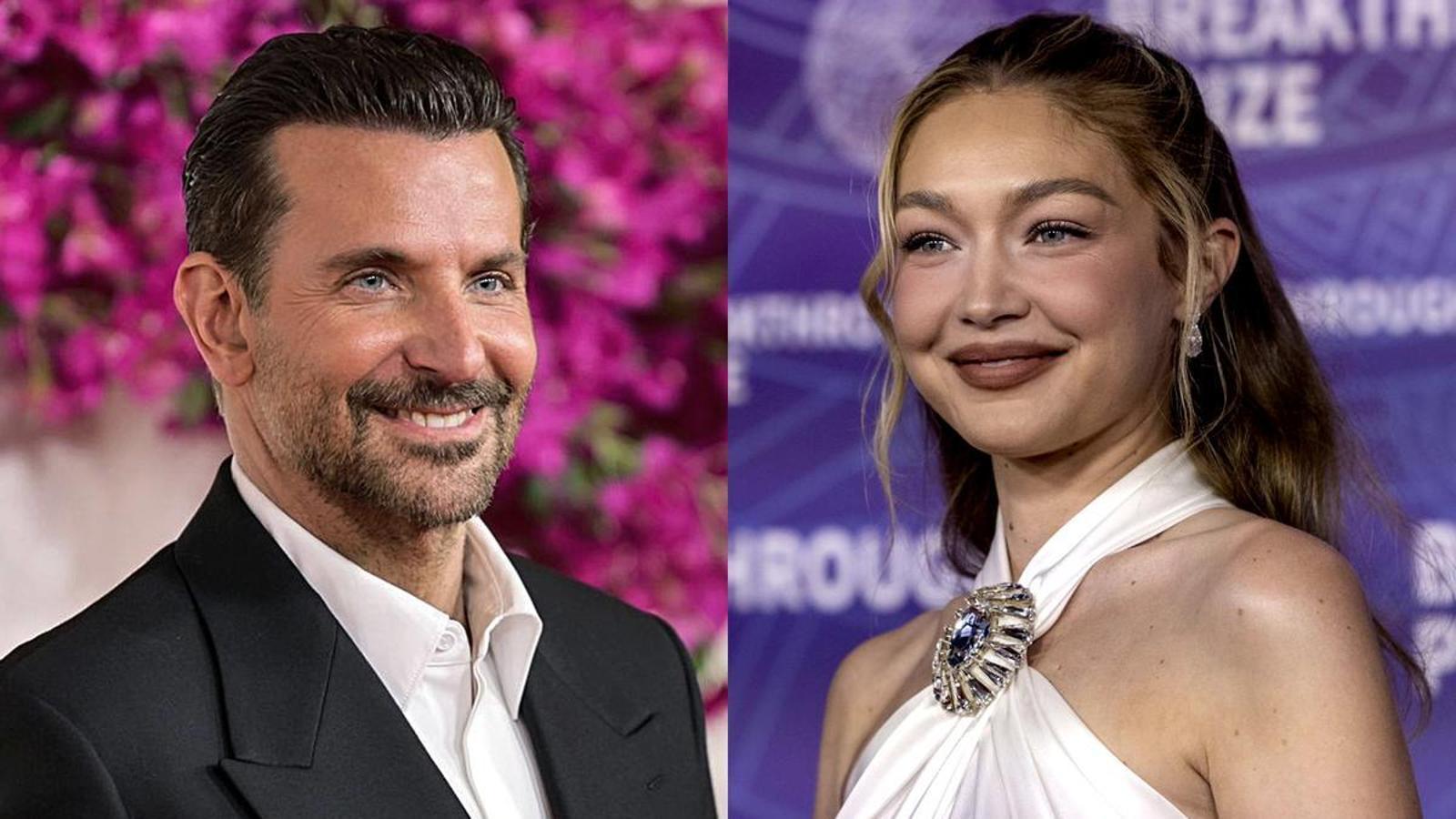 Bradley Cooper ve Gigi Hadid Evlilik Söylentileriyle Gündemde: Paris'teki Yüzükler