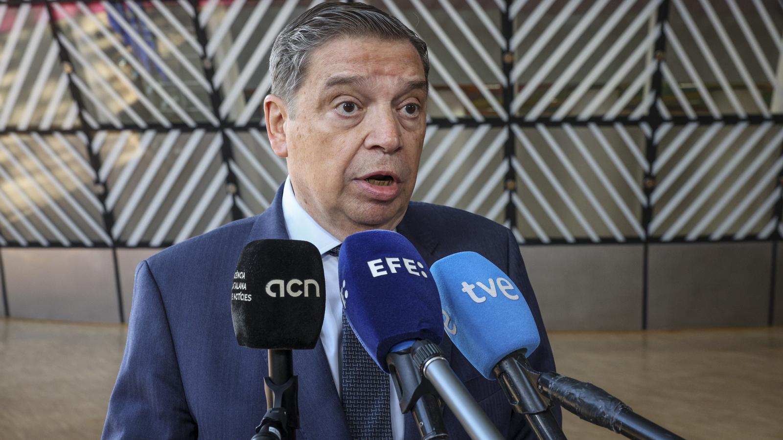 İspanya'dan FAO Liderliği Hamlesi: Sánchez Hükümeti Avrupa Sağına Karşı