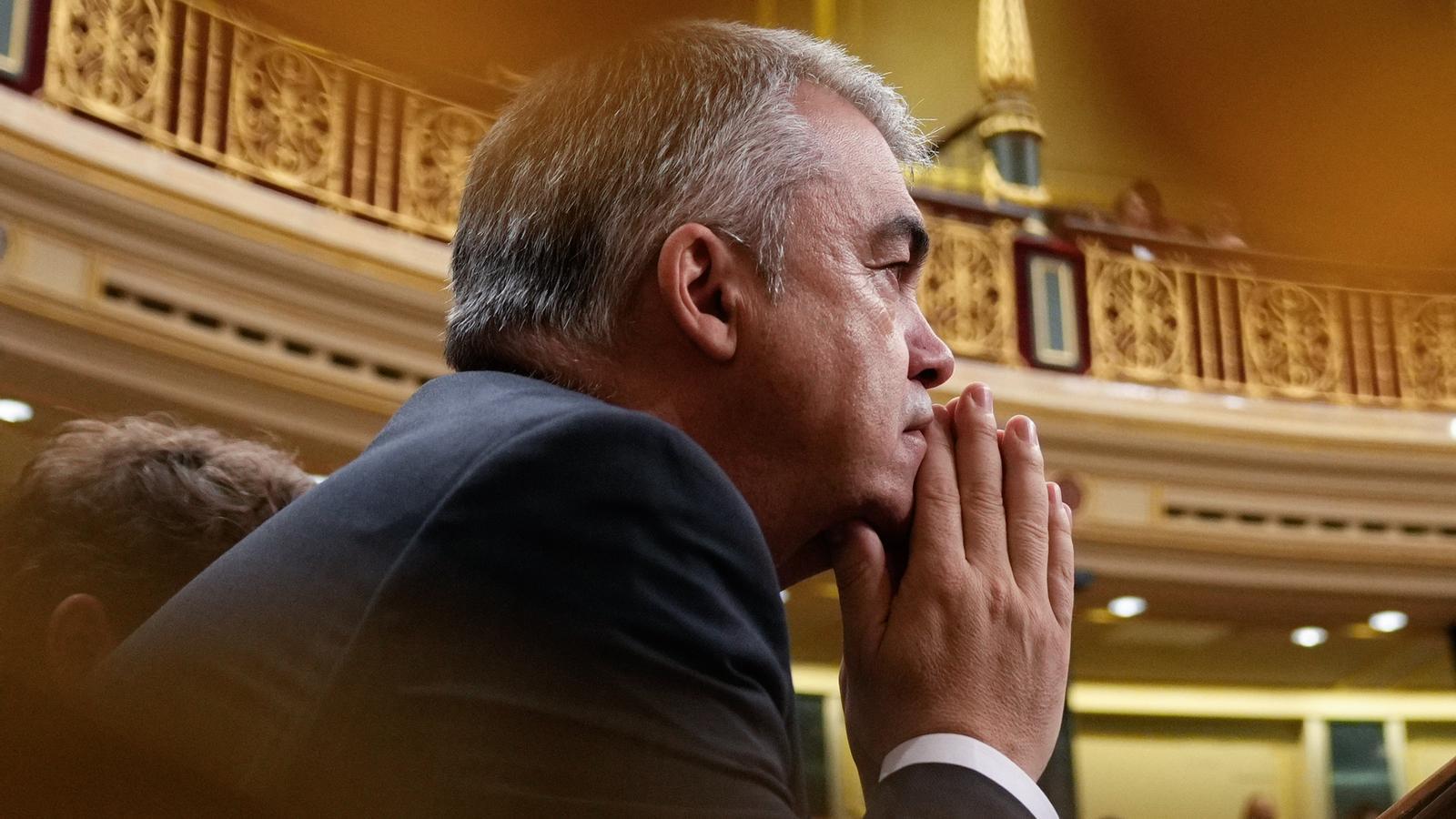 PSOE'den Ferraz Skandalına Sert Savunma: "Fırsatçılar Partinin Adını Kullandı"