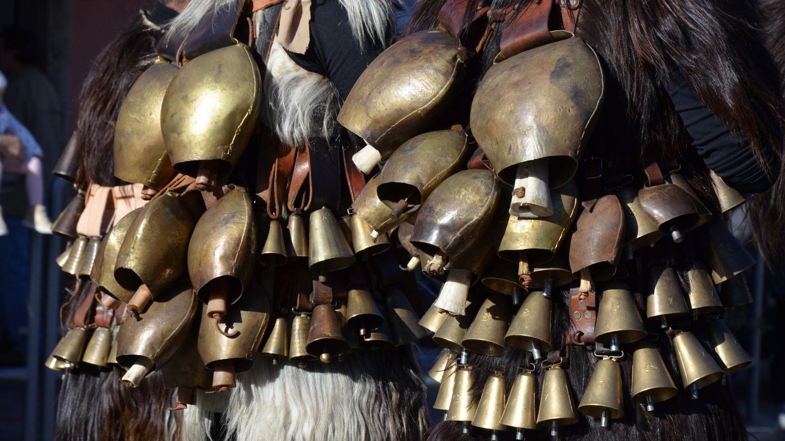 Alghero'nun Eşsiz Karnavalı Lo Carraixali: Katalan Kimliğinin Coşkulu Kutlaması