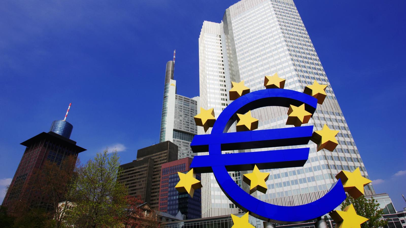 Euro Bölgesi Ekonomisi İkinci Çeyrekte Canlandı: %0,4 Büyüme Kaydedildi