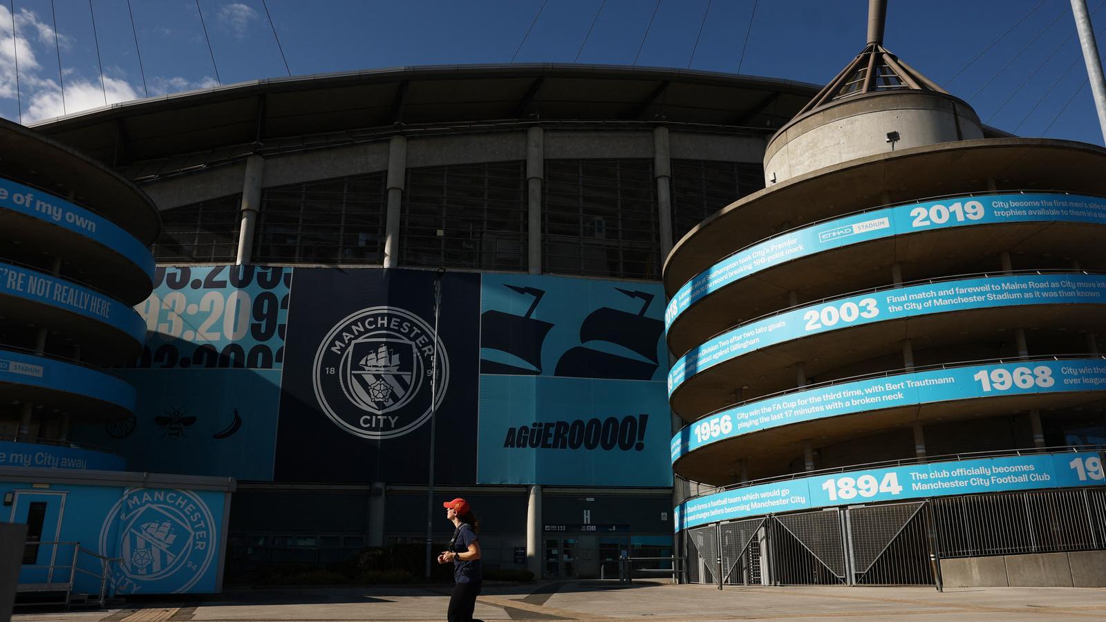 Manchester City'den Finansal İhlal İddialarına Karşı Kararlı Savunma: "Masumiyetimizi