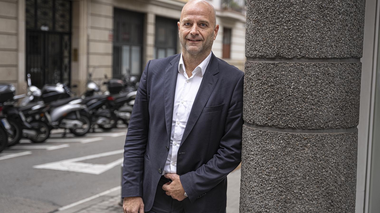 Barcelona Başkanlık Yarışında İlk Eleme: Vilajoana Yeterli İmzayı Toplayamadı