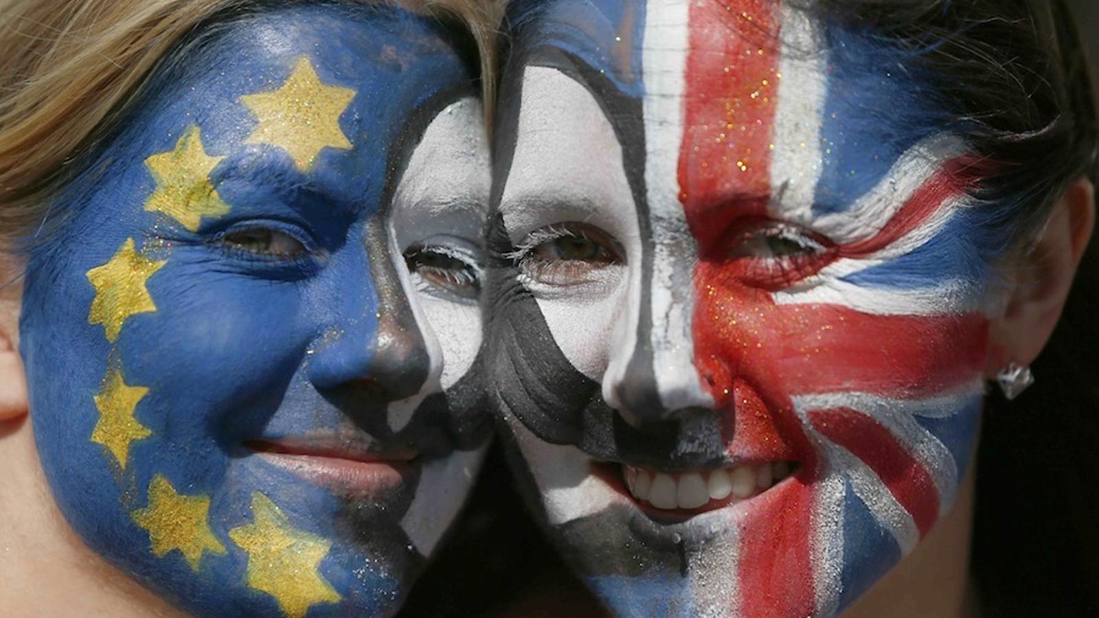 Brexit'in On Yılı: Avrupa'yı Sarsan Depremin Kalıcı Mirası