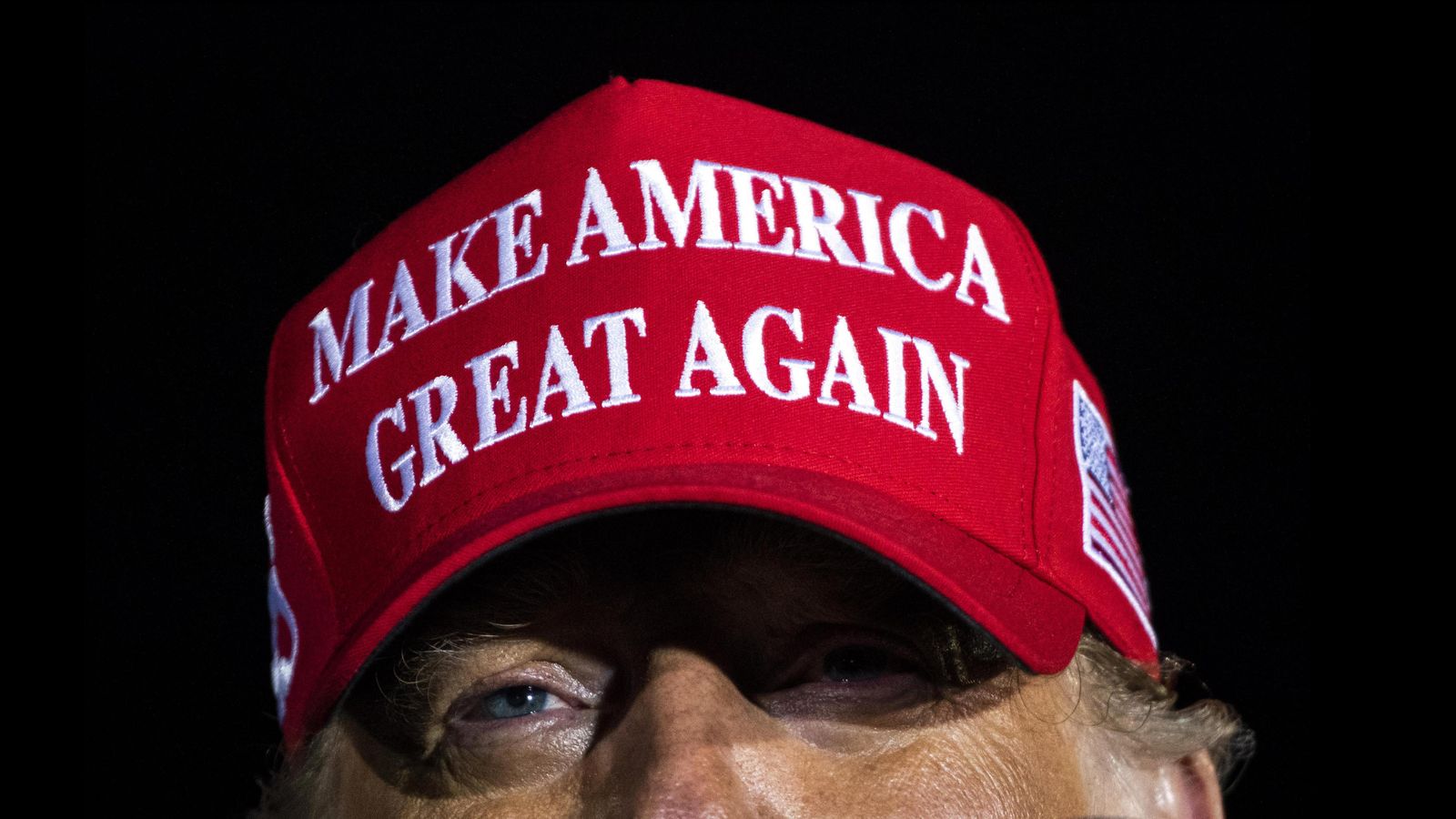 Donald Trump'ın Şapkası: Bir Slogan, Bir Sembol ve Bir Gelenek