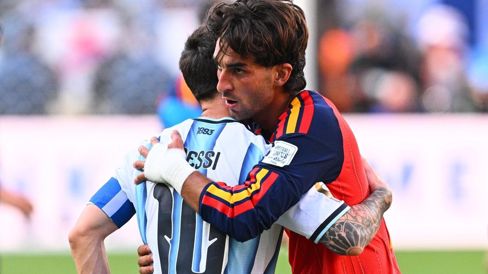 Ferran Torres'in Emlak İmparatorluğu İddiası: İspanyol Medyasında Etik Tartışma