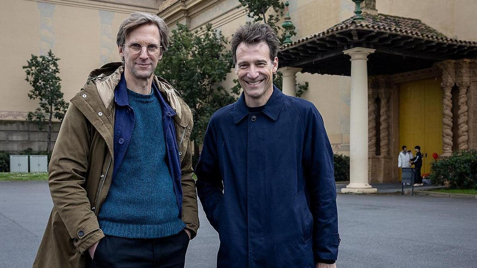 Ünlü Mimarlar Christ & Gantenbein: 'Instagram'lık Mimariye İlgimiz Yok'