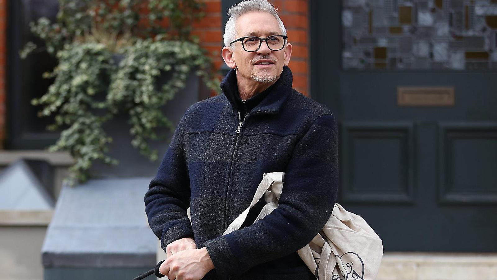 Gary Lineker ve Milyarderlerden Britanya Hükümetine Çağrı: Zenginlere Daha Fazla Vergi!
