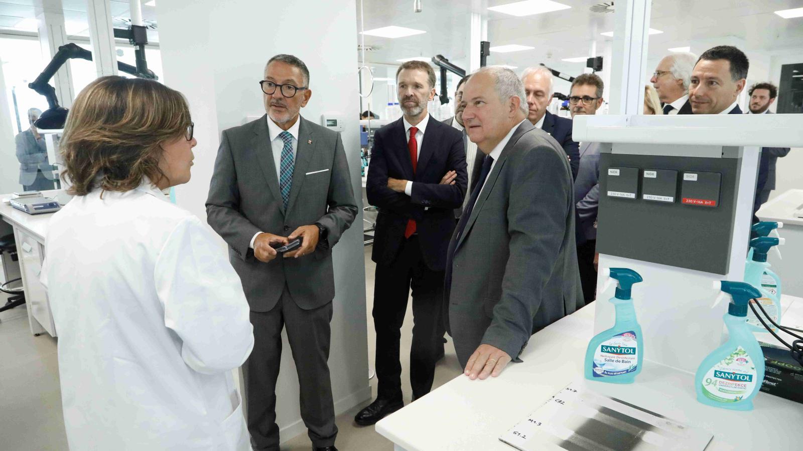 AC Marca'dan 2030'a Kadar 100 Milyon Euro'luk Dev Yatırım: Üretim Kapasitesi Artıyor