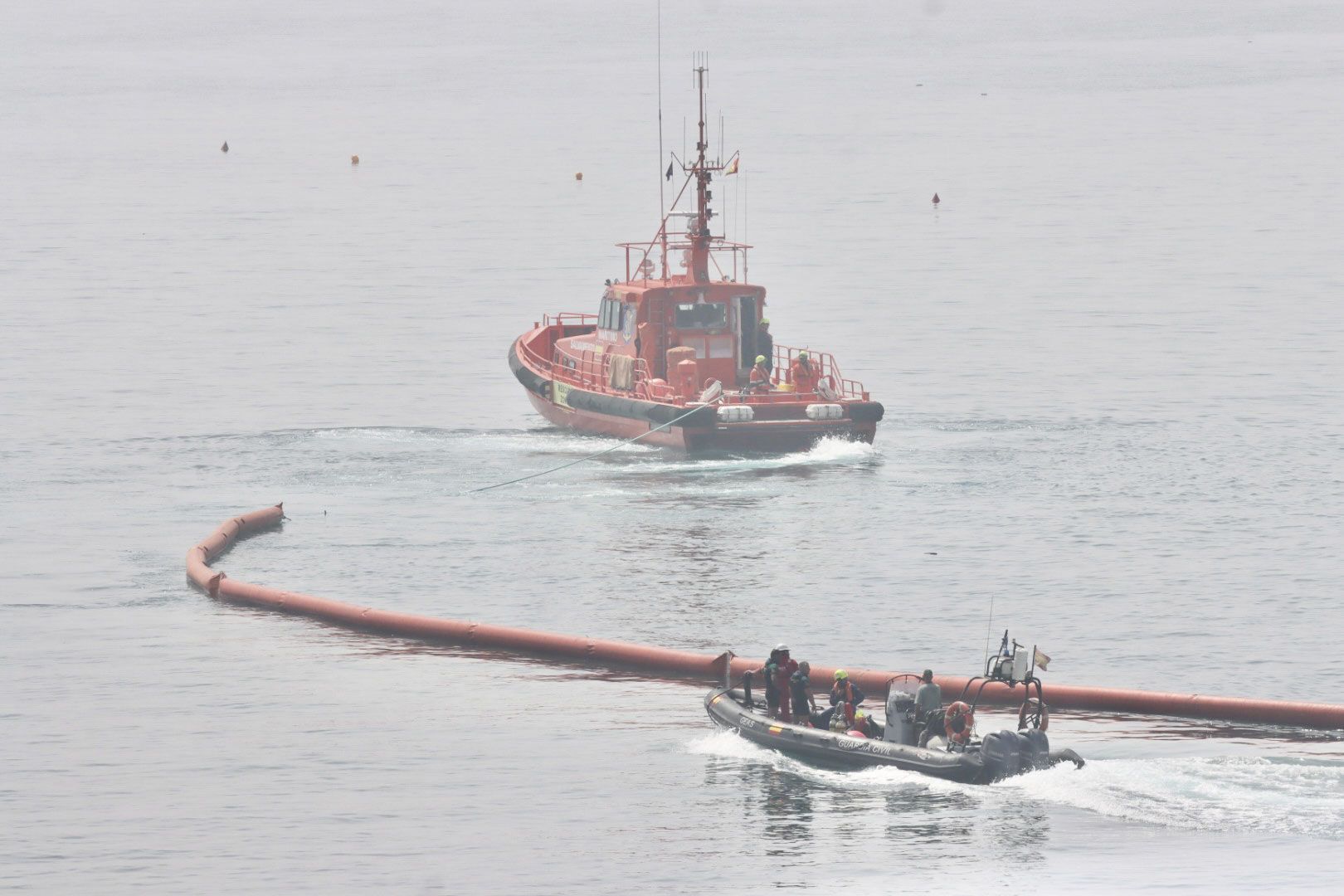 Ceuta Sınırındaki Şamandıralar: "Sıcak İadeleri" Yasallaştırma Çabası mı?