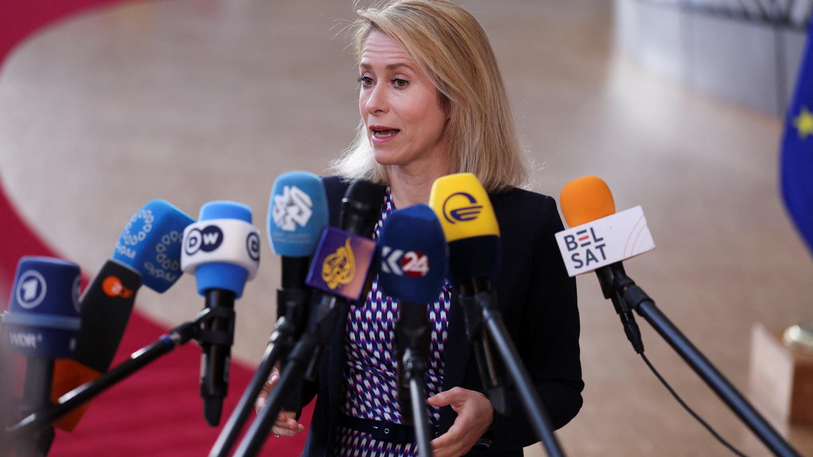 İspanya'dan Hürmüz Boğazı Misyonuna Mesafeli Durış: AB'nin Kritik Adımı