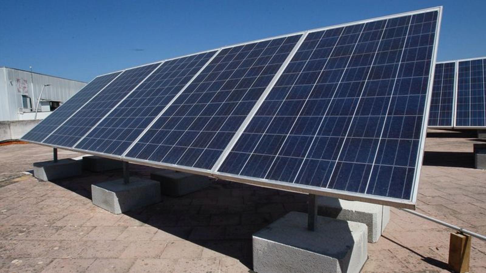 Katalonya'da Yenilenebilir Enerji Üretimi %3,1 Düştü: Sektör Alarmda