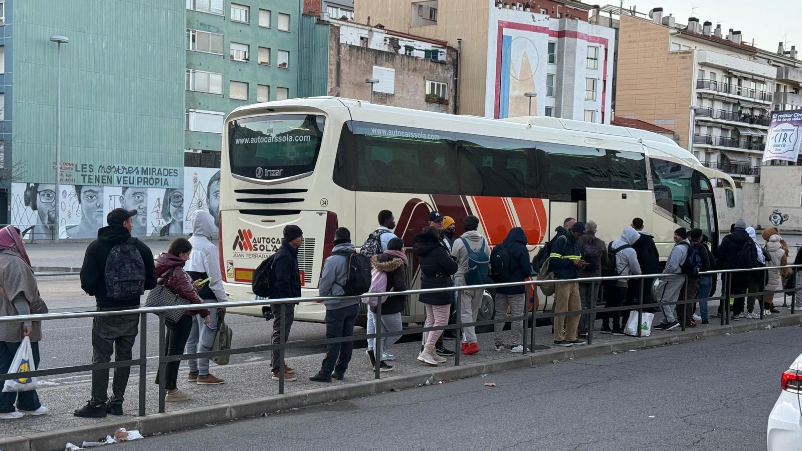 Renfe'nin Otobüs Şirketi Planı Yargı Engeline Takıldı: İhale İptali!