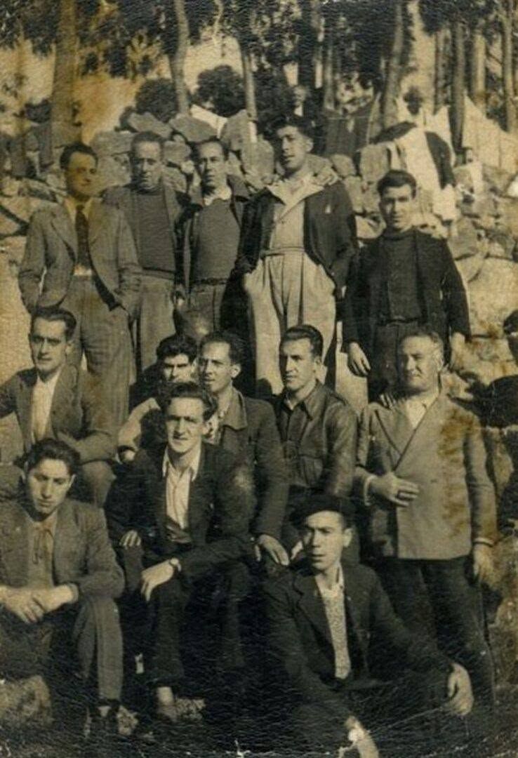 Galiçya'daki San Simón ve San Antón Adaları Tarihi Hafıza Alanı İlan Edildi