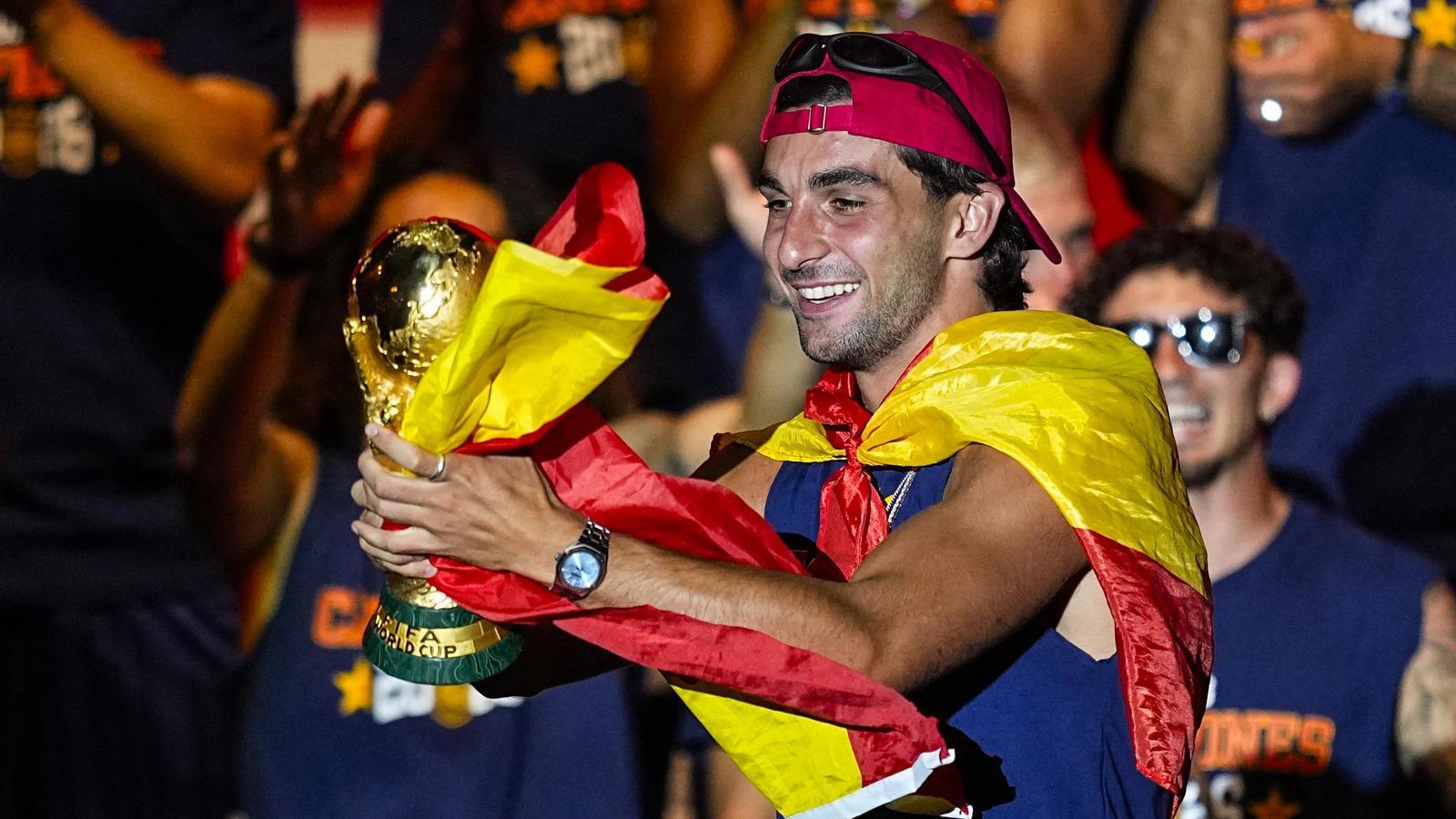Barcelona'dan Ferran Torres Hamlesi: PSG'ye 50 Milyon Euro'luk Transfer Onaylandı