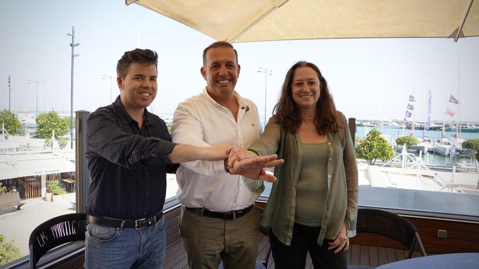 Cambrils'te Siyasi Şok: Junts'tan Aliança Catalana'ya Toplu Katılım