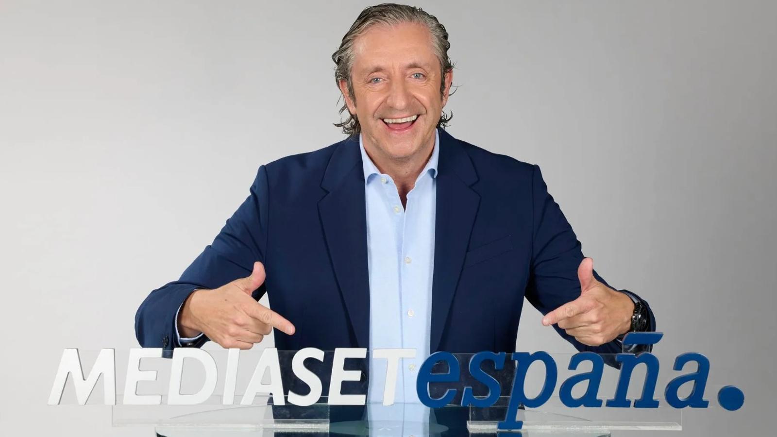 İspanyol Spor Medyasında Büyük Değişim: Josep Pedrerol Mediaset'e Transfer Oldu