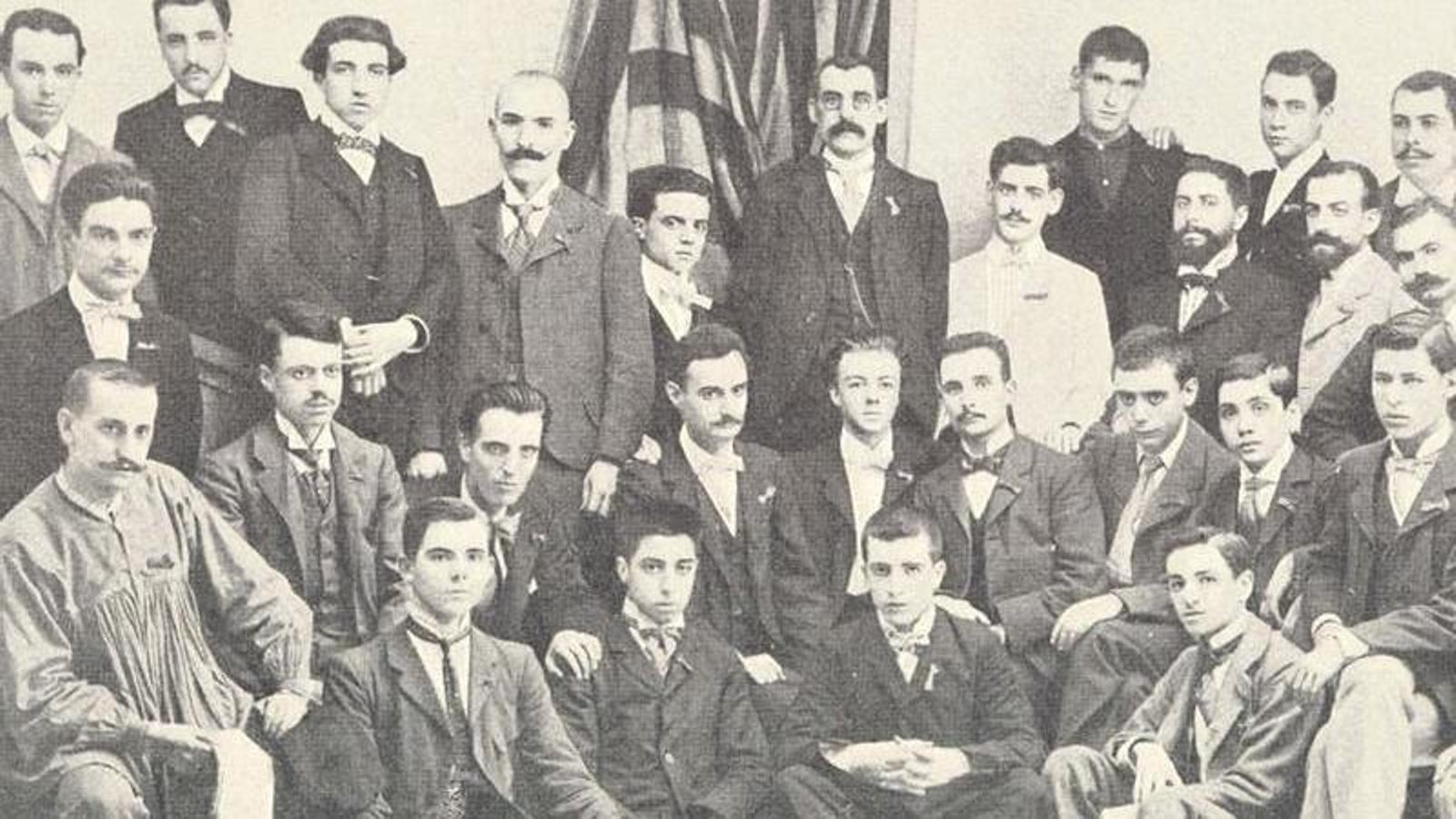 Katalan Bağımsızlığının Kırılma Noktası: 1901 Diada'sı ve Mirası