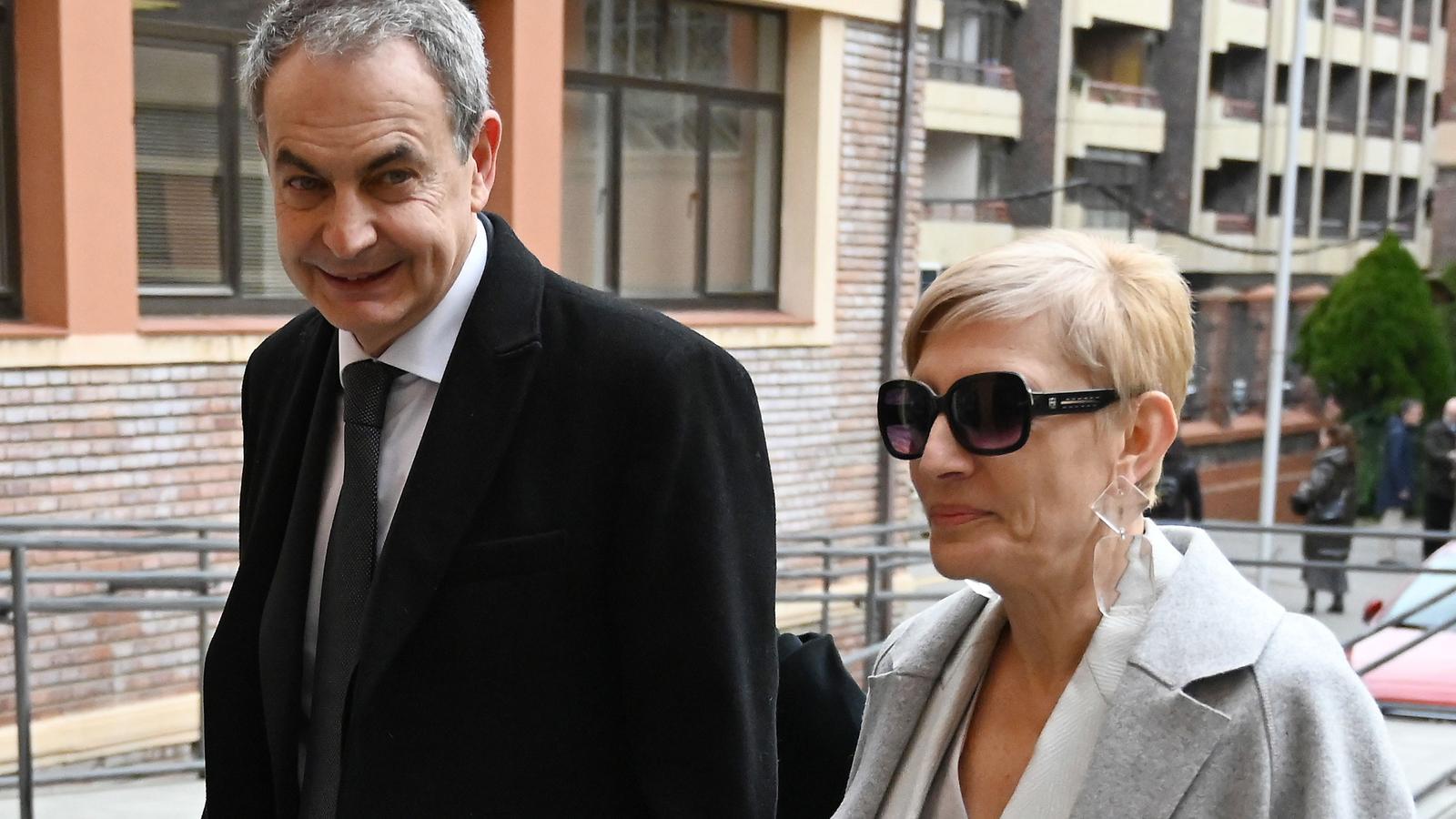 Zapatero Ailesinin Mücevherleri Davasında Yargıdan Kritik Hamle: Düzenleme Yolu Kapandı!