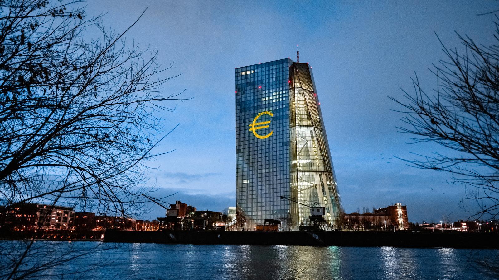 Avrupa Merkez Bankası'ndan Yapay Zeka Balonu Alarmı: Piyasalarda Yeni Bir Kriz mi Kapıda?