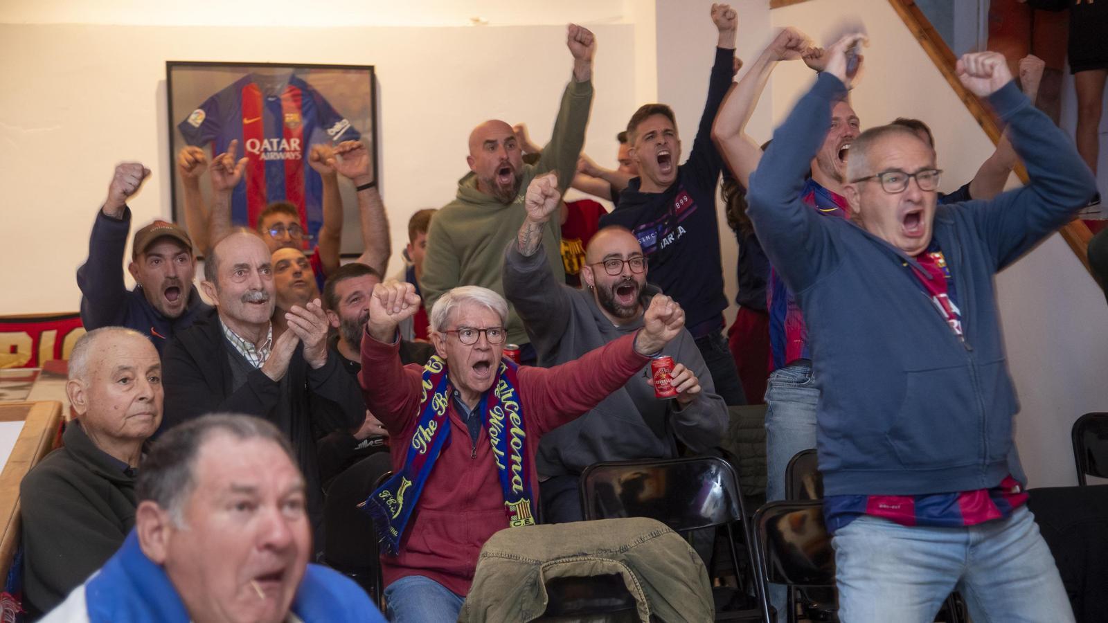 FC Barcelona Taraftar Dernekleri: Katalan Köylerinin Sosyal Kalbi ve Yaşam Kaynağı