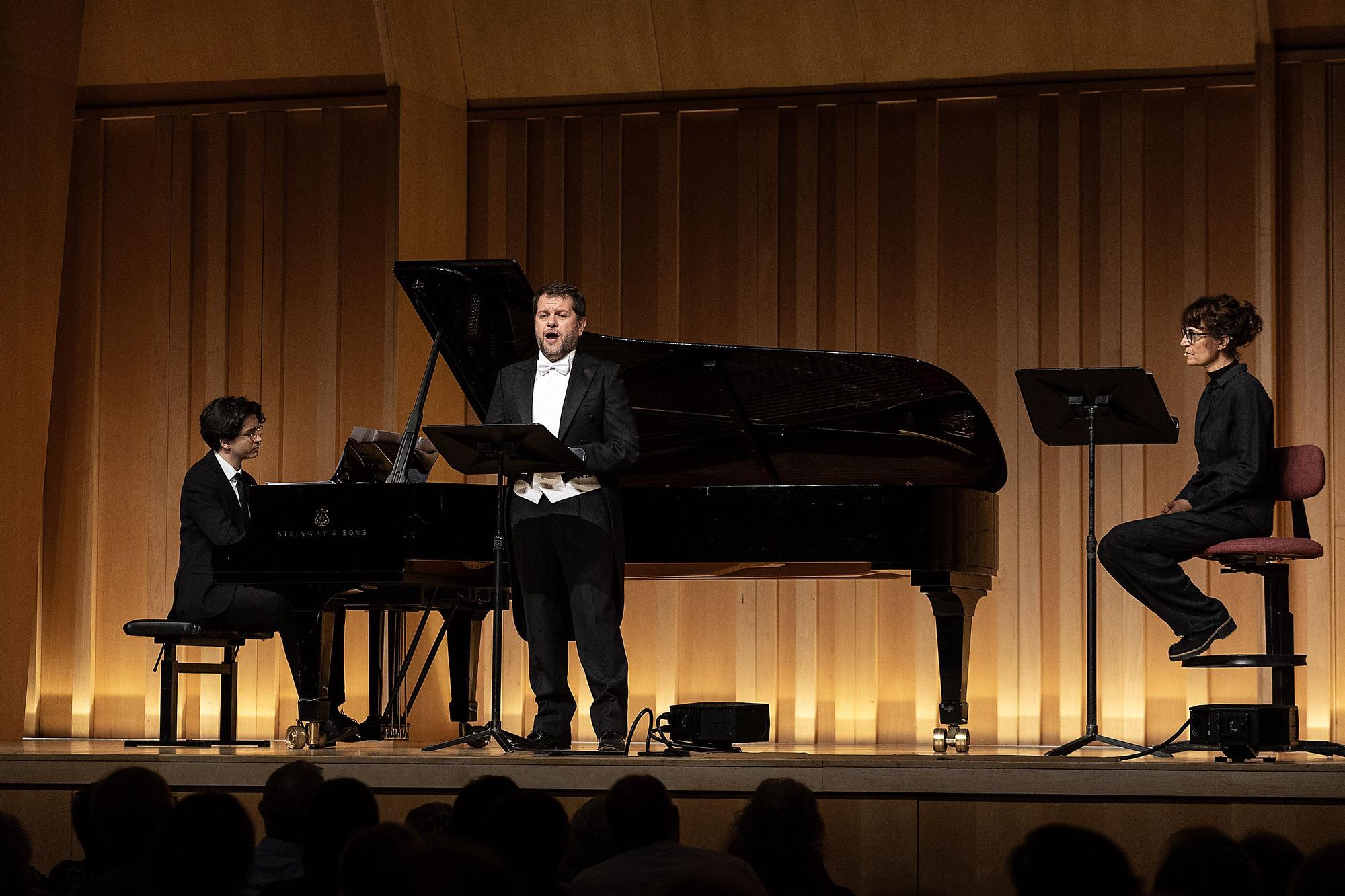 Joan Maragall ve Clara Noble: Kelimelerin ve Aşkın Sahnedeki Büyülü Buluşması