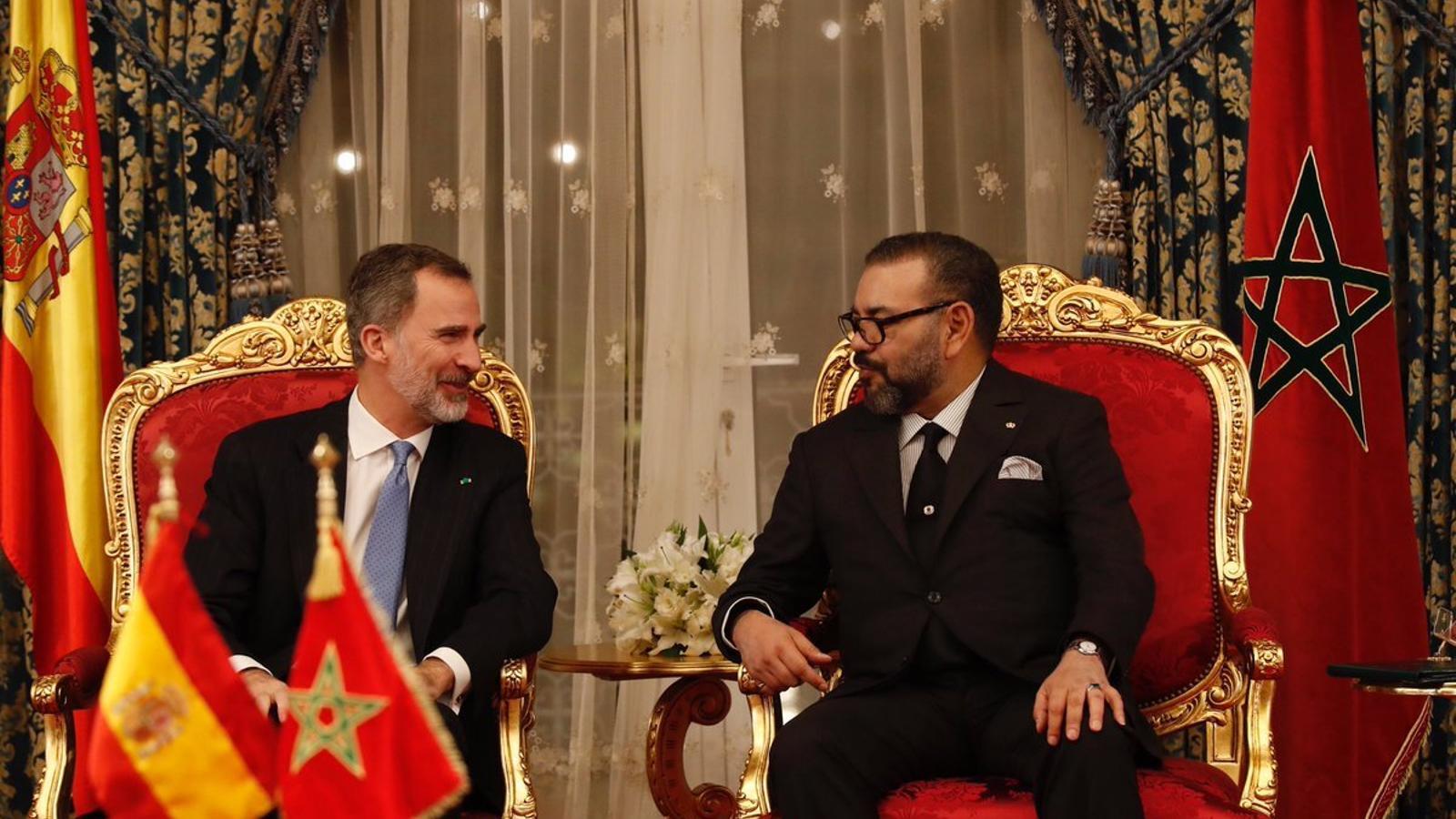 Felipe VI'nın Gündemindeki İki Özerk Şehir: Ceuta ve Melilla'nın Tartışmalı Statüsü