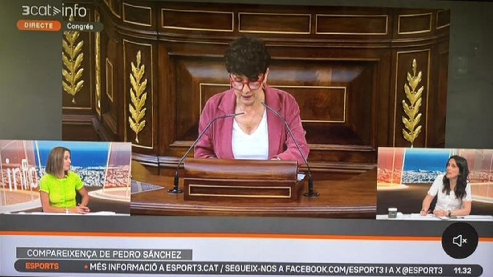 TV3'ün Meclis Dil Politikası Tutarsızlığı: Katalan Kamu Yayıncısının Yeni Dilemması