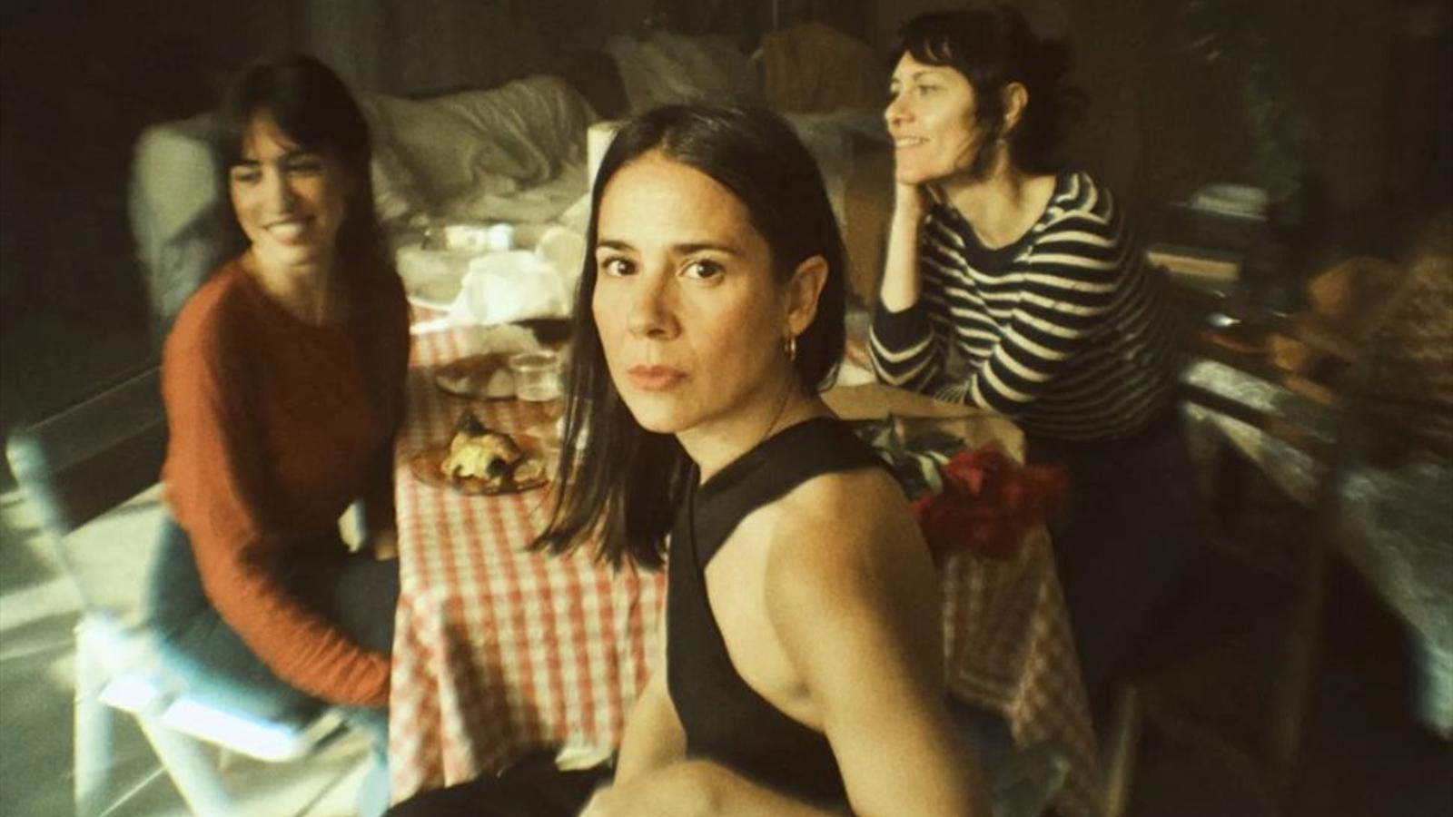 "Grans Bardisses" Oyununun Grec Festivali'ndeki Gösterimleri İptal Edildi: Detaylar ve