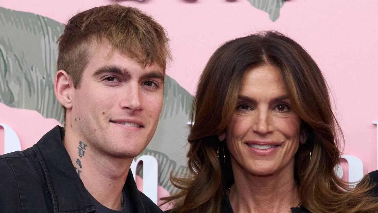 Cindy Crawford'ın Oğlu Presley Gerber 27 Yaşında Hayatını Kaybetti: "27'ler Kulübü"