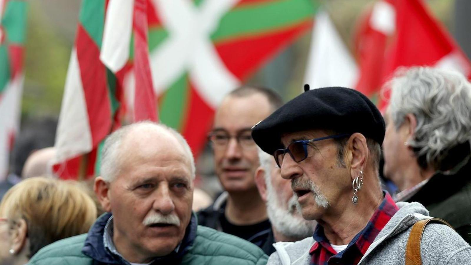 ETA'nın 'Mondragón Kasabı' Jesús María Zabarte Hayatını Kaybetti