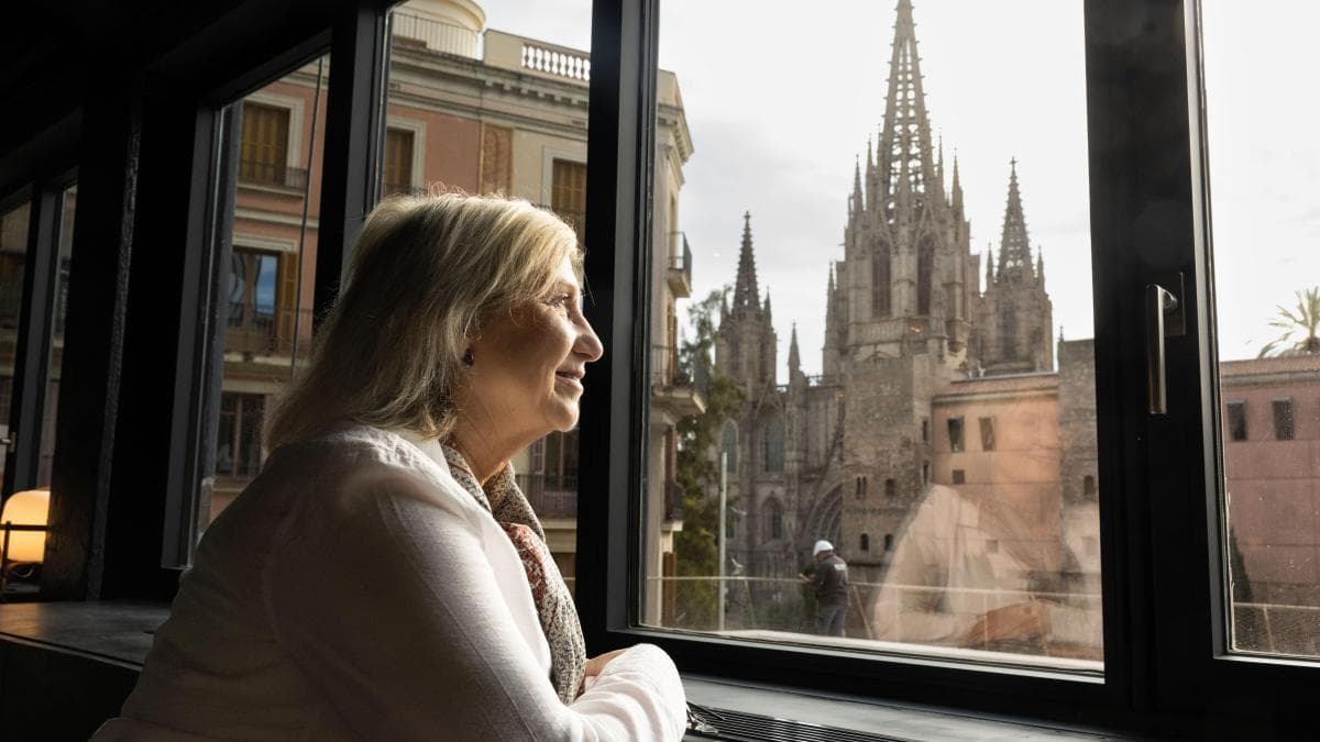 Barselona Büyük Etkinlikleri Çekmek İçin Ulaşımı Geliştirmeli