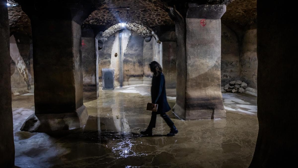 Park Güell, Gaudí'nin Vizyoner ve Çevreci Mirasını Yeniden Canlandırıy