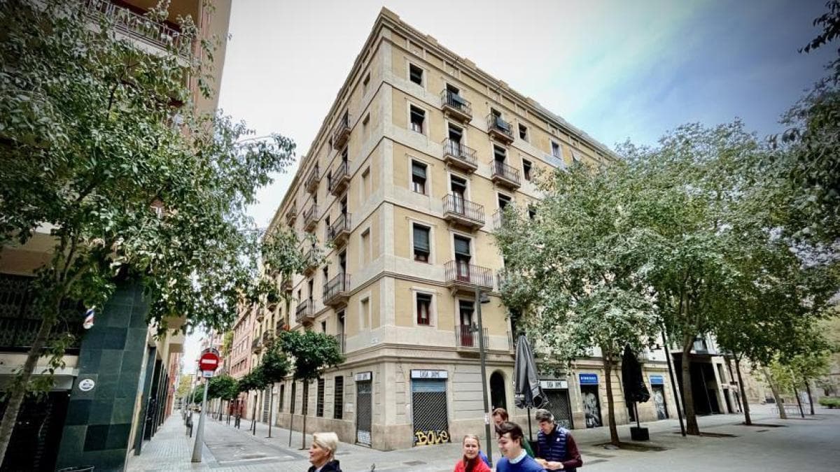 Barselona'da Yeni Konut Projelerinde %30 Koruma Payı Yüksek Mahkemece