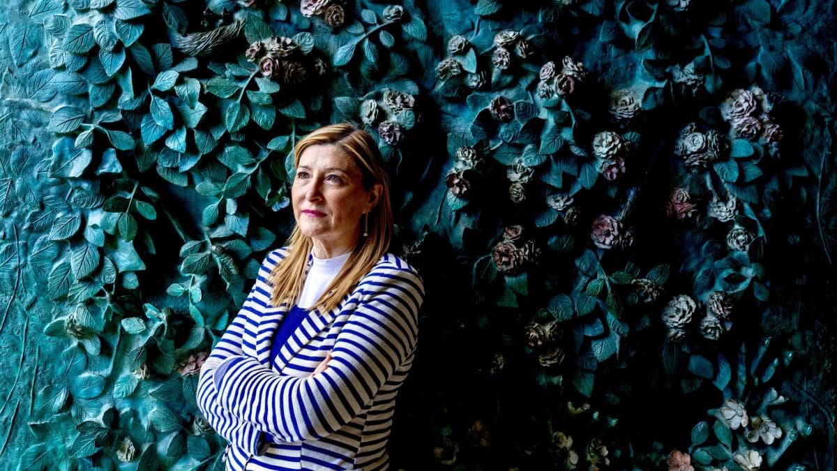 Gaudí, Barselona'nın Kalbine Bir Montserrat (Kutsal Dağ) İnşa Etmek İs